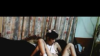 jeimy waifu's teen latina assfucked monster cock compilation