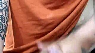 Josu Craves Hot Mature Cum Dripping Fuck