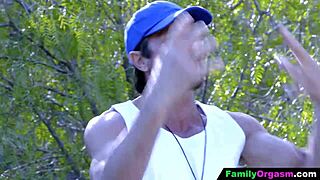 competitive orgy burns out teens with cowgirl doggystyle overload