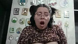 Maria Trains Hard To Take Huge Cock Doggystyle