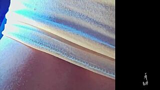 Miari Mayas Hot BBW Latina Ass Screams Ecstasy