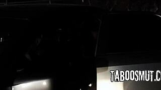 prom night gangbang wrecks whitney wright's deepthroat skills!