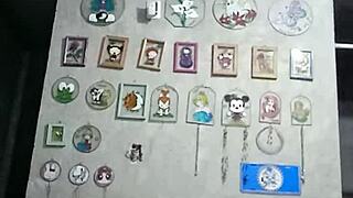 Maria Trains Hard To Take Huge Cock Doggystyle