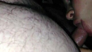 hey babe, watch me deepthroat suck these big tits homemade