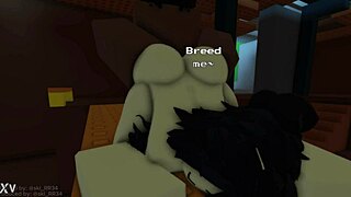 I fucked this eager slut senseless and hard