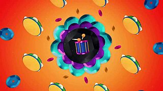 curvy blonde whore chokes on huge cock before anal creampie bliss