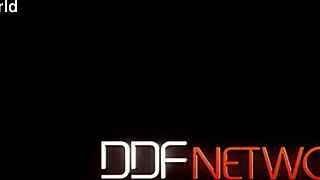 czech babe pushes deep into hairy beaver with heels on