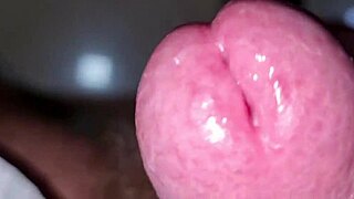 SEXY ITALIAN STUD JERKS HIS HUGE COCK TO INTENSE CUMSHOT IN DORM ROOM!