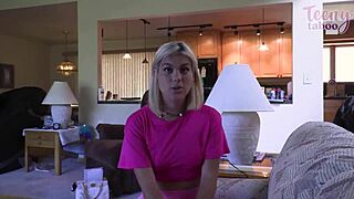 babysitter lilith grace creampied deep inside