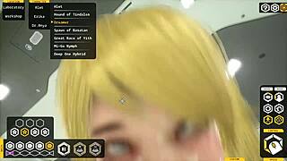 i can't resist this deepthroat tits fucking frenzy