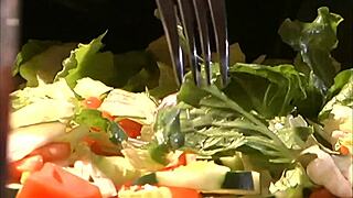 Lucie Lee craves double anal penetration toys