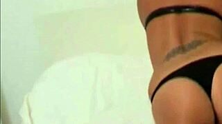 can't stop rubbing my pussy in pvc panties 😩🔥