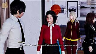 you won't believe this big ass bent over monster cock pounding