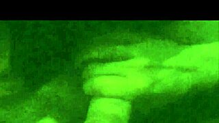 lnev8 strips and fucks strangers raw in swing house cabins