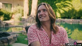 Insecure Milf Bestie Group Fuck Fourway Deepthroat Orgy