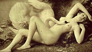 vintage erotic drawings tease retro antique fantasies 🔥