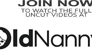 hey milf and british mature mom dive into lesbian pussy licking