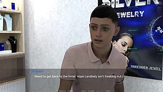 milf's big tits and ass crave endless teen lust