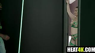 goth mommy melanie hicks, suck ace bigs in gotham porn parody trailer pov!