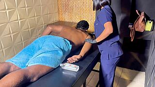 i crave my latina milf masseuse happy ending every time