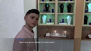 milf's big tits and ass crave endless teen lust