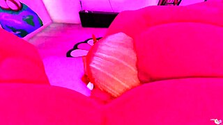 viper and candy fuck passionately in their new house