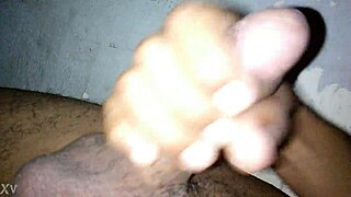 hey girl distracting herself playfully on cam 📱😉✨ solo fun