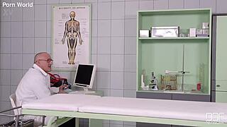 my perverse double anal gaping heels deepthroat starts