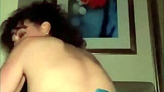 HOTEL BBC RIPS DRESS Pounds WET PUSSY