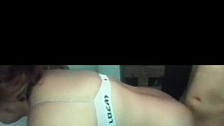 missionary to standing doggy with amateur emo girlfriend