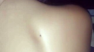 Don't stop assfucking till you cream my hole!