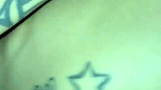 Skinny teen's tiny pussy stretched by huge cock deep