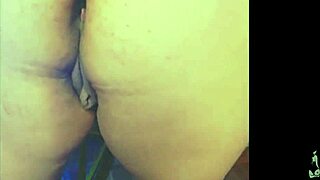 Miari Mayas Hot BBW Latina Ass Screams Ecstasy