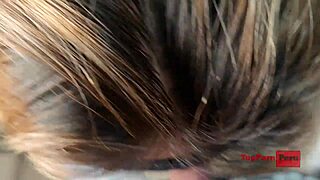 rita the tattooed latina gym girl creampied in amateur casting pov