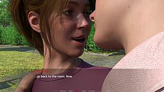 milf's big tits and ass crave endless teen lust