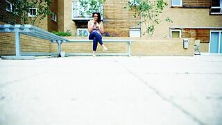 Cum-drenched babes tease with intimate blowjobs handjobs and facials in soft glamour fun