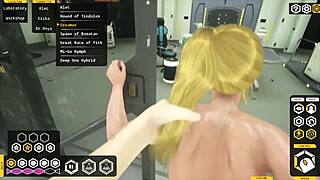 i can't resist this deepthroat tits fucking frenzy