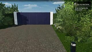 master of seduction v0.3.1 maledom gameplay review details