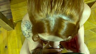 bold dilf pounds sexy latina ass on stairs weekend fuck frenzy