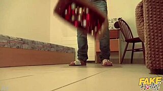 amaranta hank takes intense colombian anal pounding