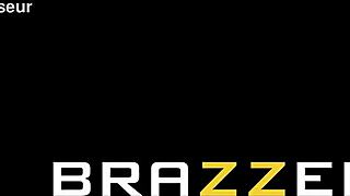 Troublemakerzz Part 2: Abigaiil Morris Jasmine Sherni Bubble Butt Heels Cumswap