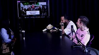 alice vasconcelos spills filthy secrets in lingerie casting interview