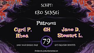 i feel so alive with this erotic orgasm rush