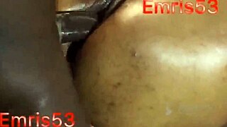 Dig deeper into my wet pussy that's exactly how I crave it homemade! 😈💦👅