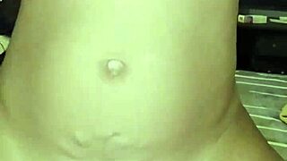 Latina solo toy play builds to rich anal cum orgasm