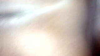 Valentine backshots pound thick Naija BBW MILF doggystyle bent over