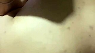 tiny pinay luvs boyfriend's rough home ass fuckin 😩