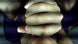 do meu ponto de vista fpov perspectiva feminina mariangel belle gopro pov