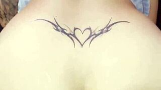 mi ano se corre dentro feels so good baby