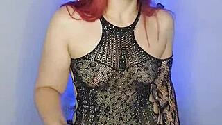 Rude Dominant Argentine JOI Humiliates Jerking Slut